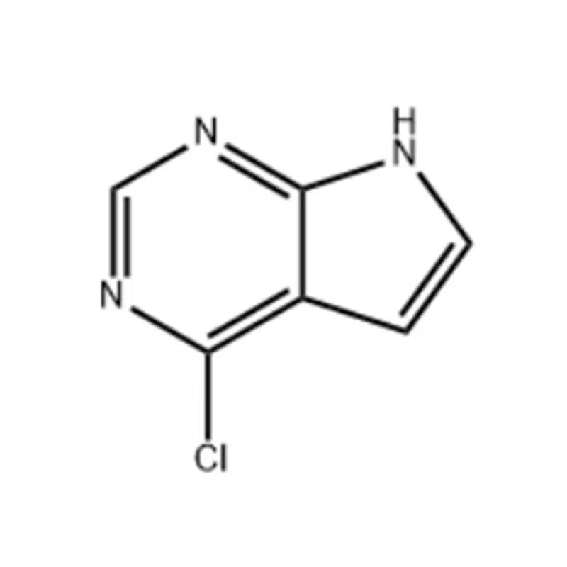 Abrocitinib 4-Chloropyrrolidine