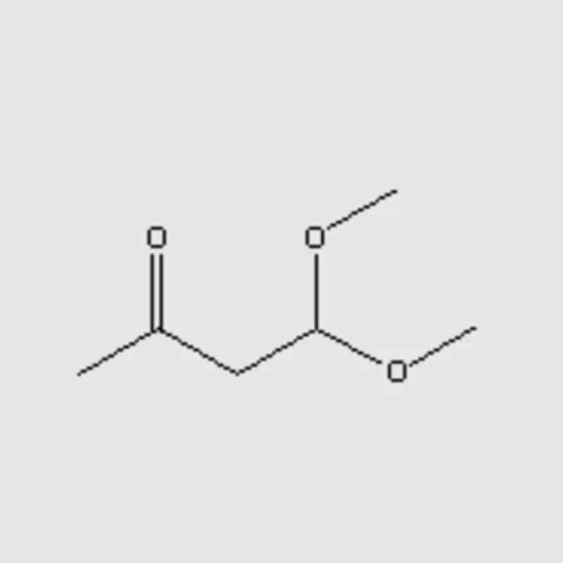 4,4-Dimethoxy-2-butanone