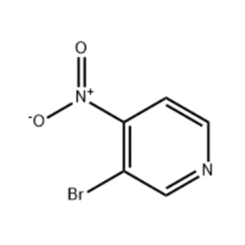3-Bromo-4-Nitropyridine CAS No. 89364-04-5