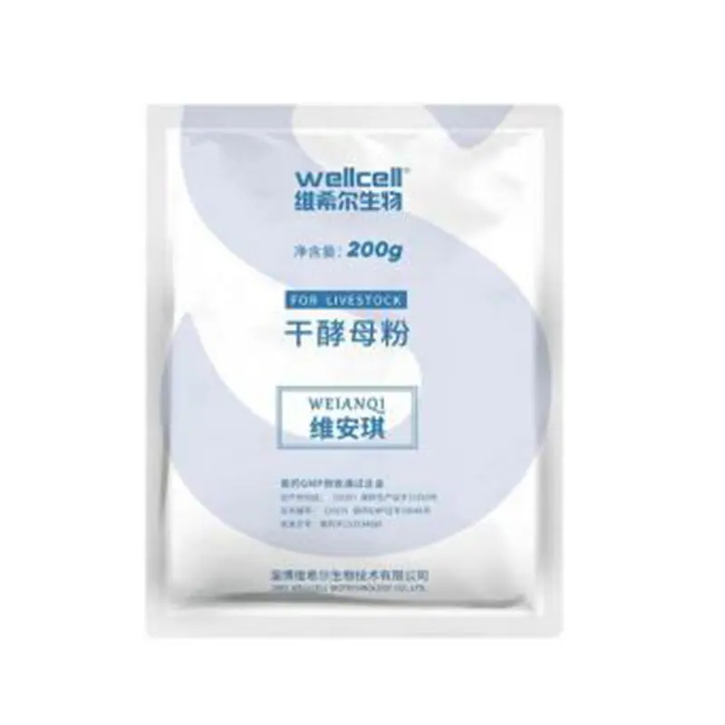 Dry yeast powder(Poultry) (Commodity Name Viagra S)
