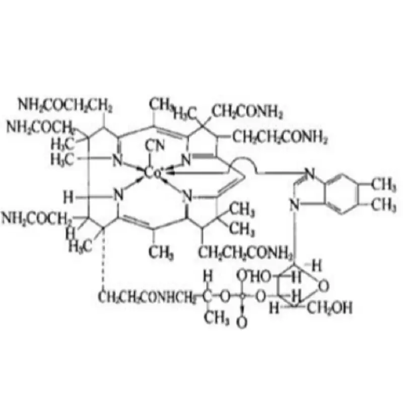 Vitamin B12 (Mecobalamin)