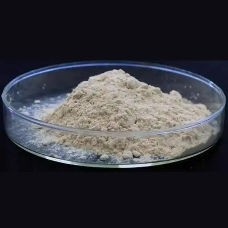 L-Tryptophan CAS No. 73-22-3/Food grade/Feed grade amino acid