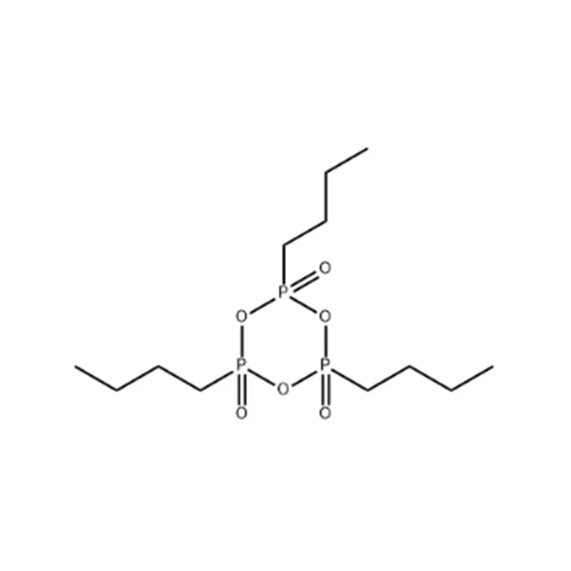 Substitution of propyl phosphate anhydride Butyl phosphate anhydride CAS No. 163755-62-2