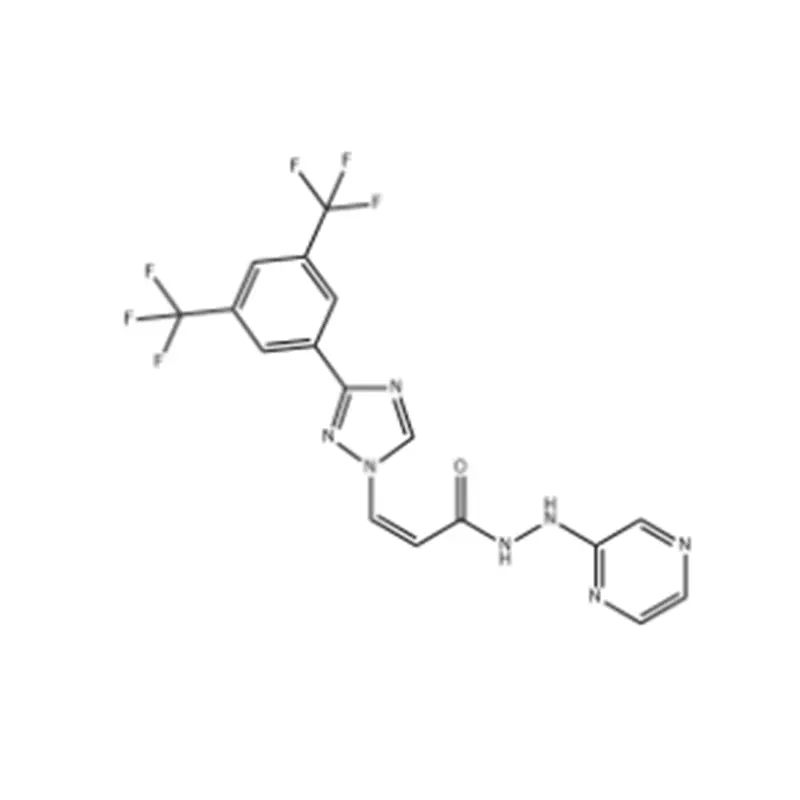 Saliniso CAS No. 1393477-72-9