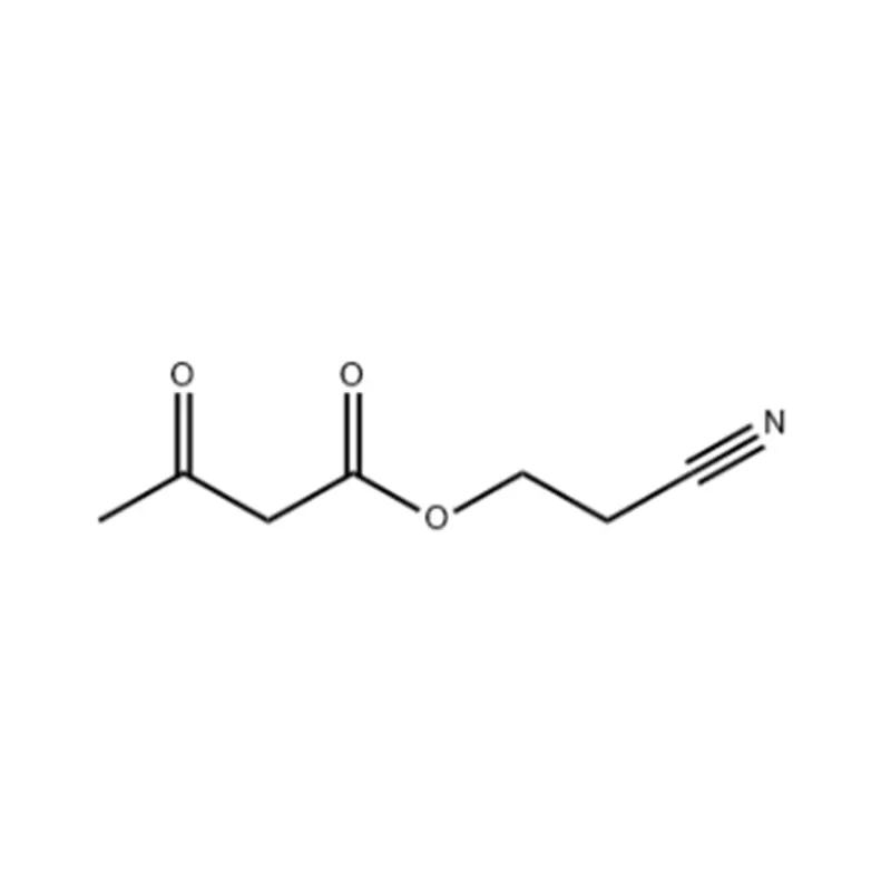 Ethyl 2-cyanoacetate