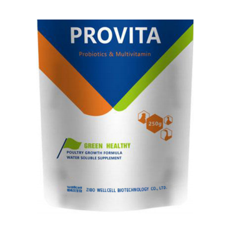 China-Self-Manufactured-Probiotics