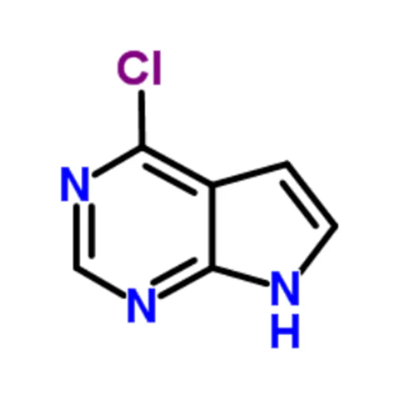 Tofacitinib Intermediate 4-Chloropyrrolidine CAS No.3680-69-1 Featured Image