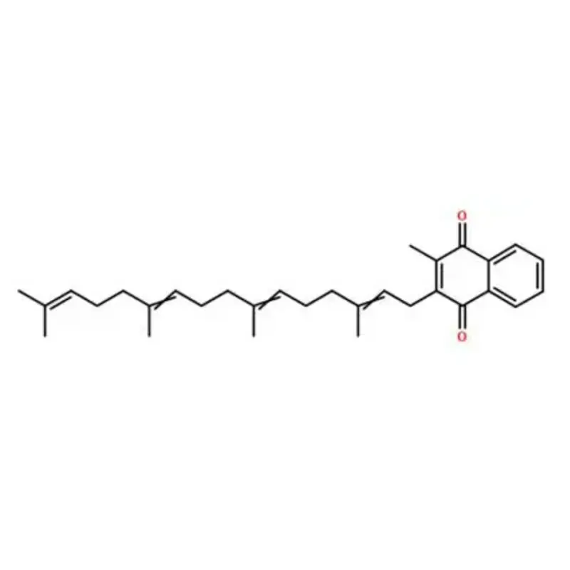 Vitamin K2(POWDER) CAS NO.:11032-49-8 Featured Image