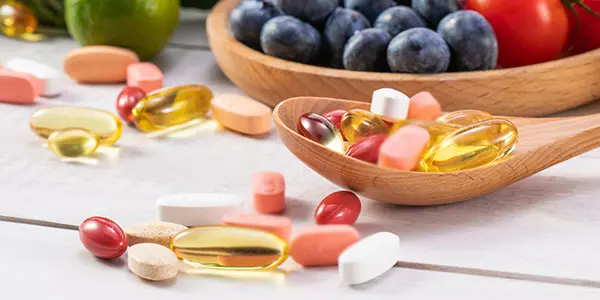The magical effects of vitamin K3