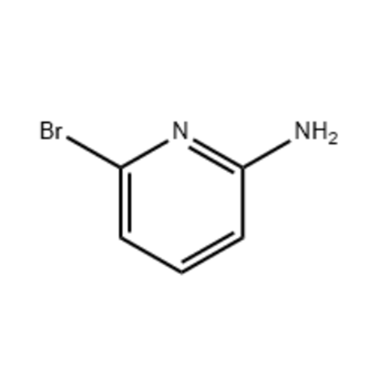 Filgotinib Intermediate 2-Amino-6-bromopyridine CAS No. 19798-81-3