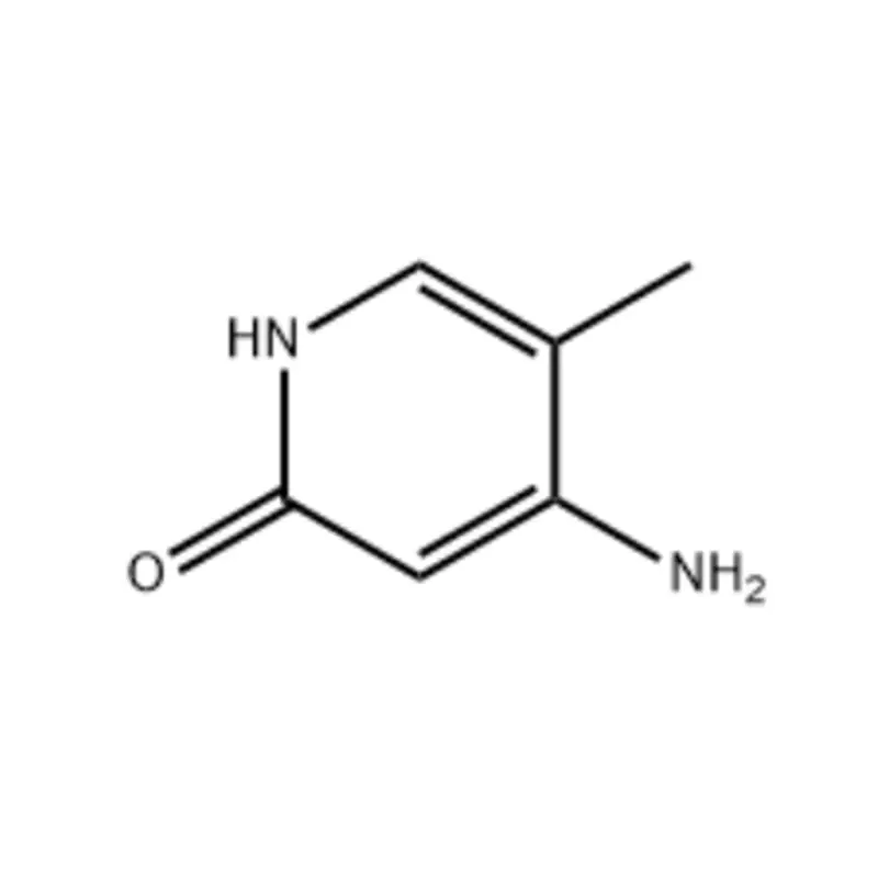 Finerenone Intermediate 4-Amino-5-methyl-2-hydroxypyridine CAS NO 95306-64-2