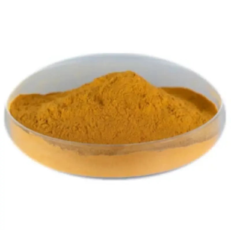 Riboflavin Sodium Phosphate/ RIBOFLAVIN 5′PHOSPHATE SODIUM/Riboflavin-5-phosphate sodium;CAS No.130-40-9