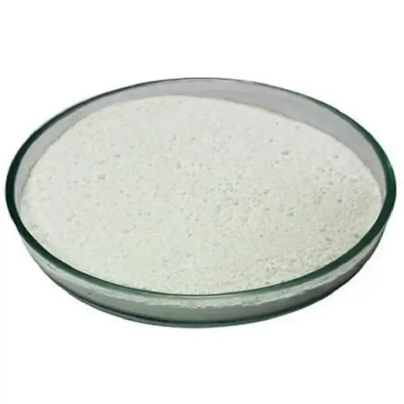 Vitamin B5 / D-Calcium Pantothenate CAS No.137-08-6 /Pantothenic Acid