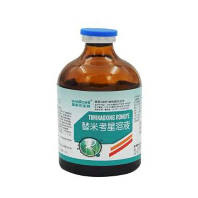 10 Timico-star solution