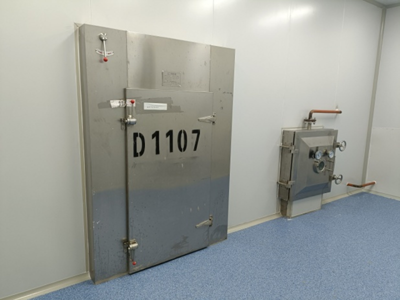 Factory 11