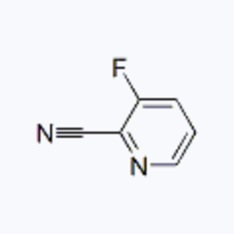 2-Cyano-3-fluoropyridine