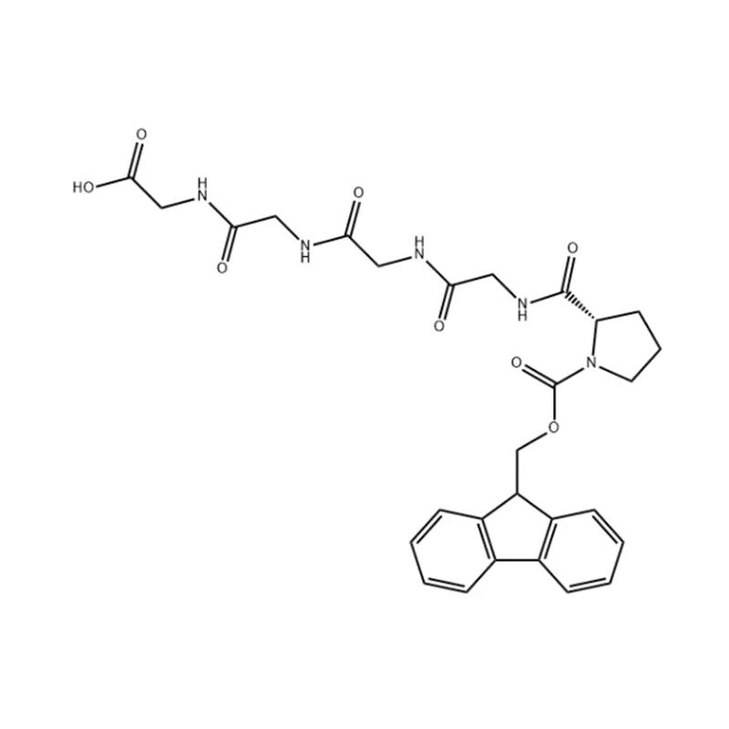 Biluvadine pentapeptide 1450625-21-4