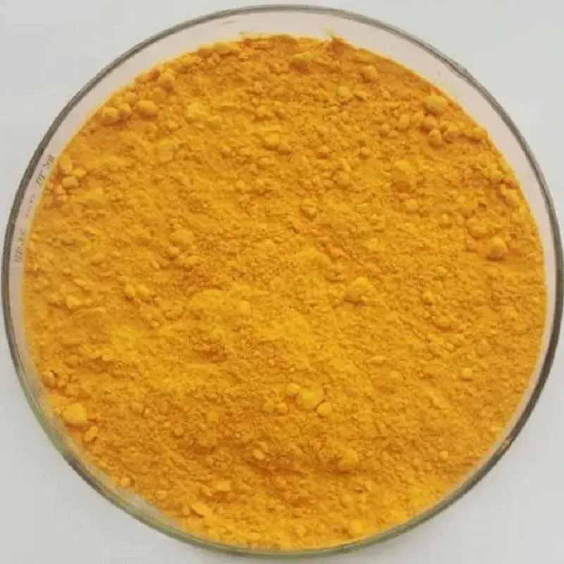 Folic acid/Vitamin B9/CAS No. 59-30-3