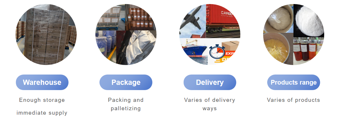 why choose us