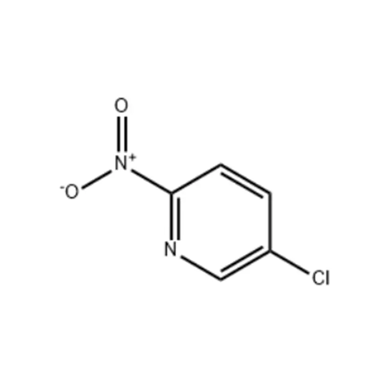 2-Nitro-5-Chloropyridine CAS No. 52092-47-4