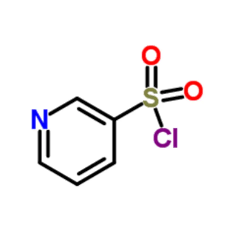 Pyridine-3-sulfonyl chloride