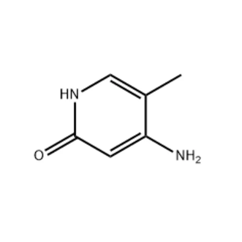 4-Amino-5-methyl-2-hydroxypyridine CAS No.95306-64-2