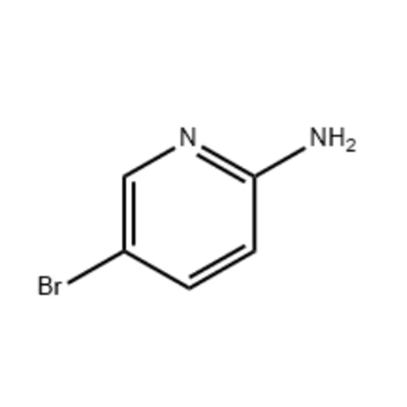 2-Amino-5-bromopyridine
